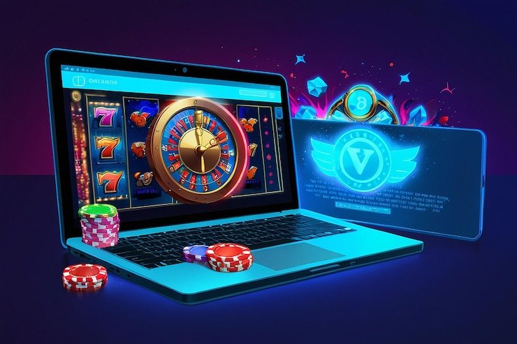 Pengalaman mobile Blackjack untuk Indonesia