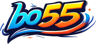 Logo bo55 untuk pengguna Indonesia